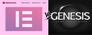 Elementor vs Genesis Vergleich [2024]